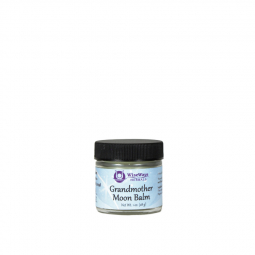 Grandmother Moon Balm